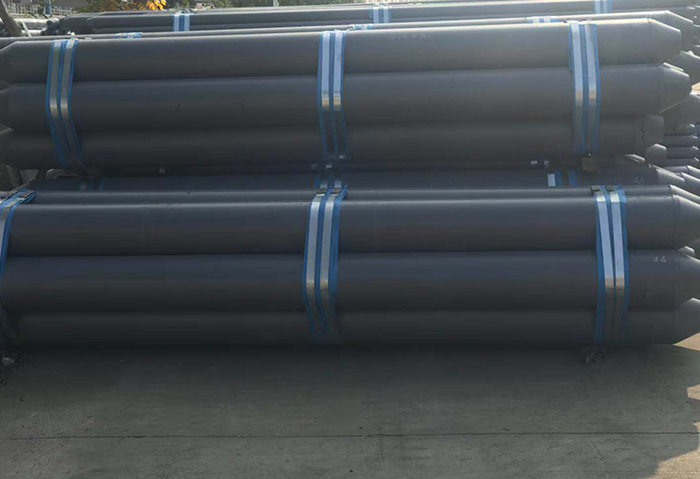 玉溪管桁架钢管